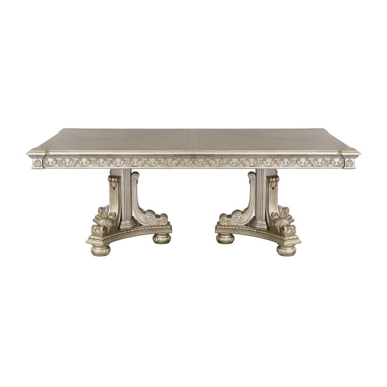 Homelegance Furniture Catalonia Dining Table