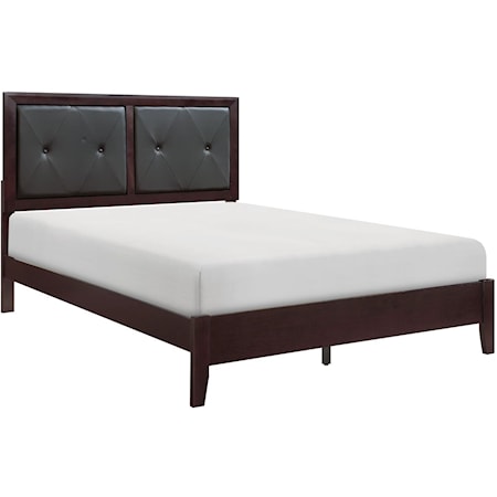 CA King Bed