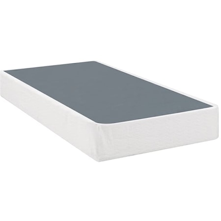 Twin Mattress Foundation