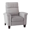 Homelegance Furniture WEISER Push Back Reclining Chair