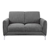 Homelegance Furniture Venture Loveseat