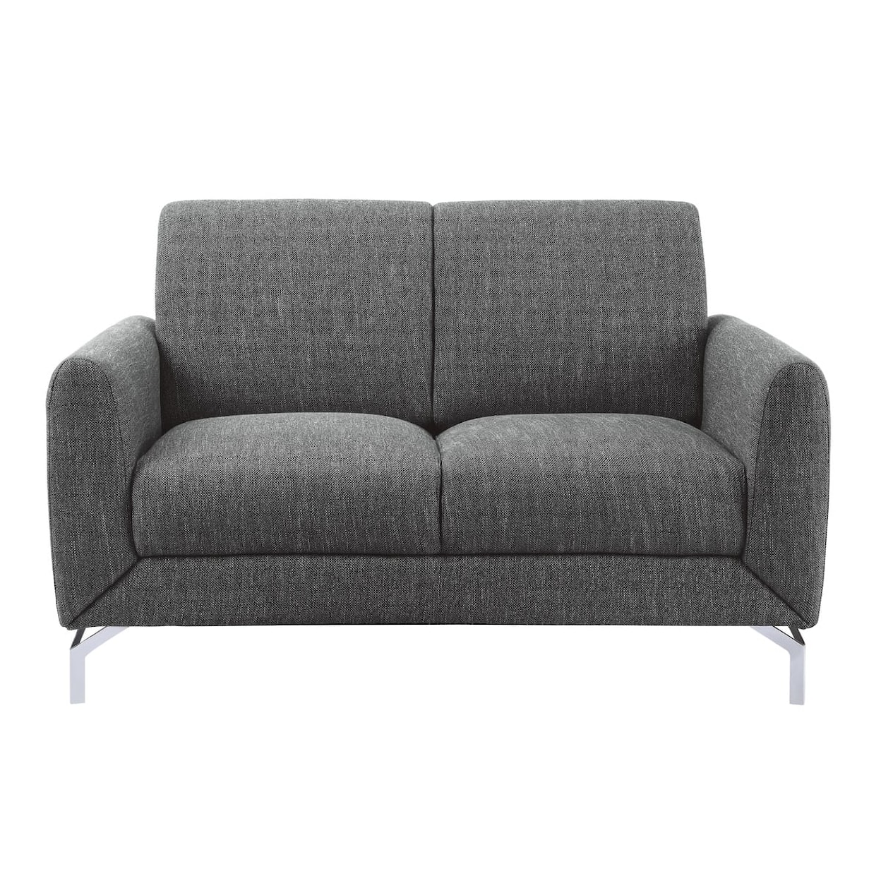 Homelegance Furniture Venture Loveseat