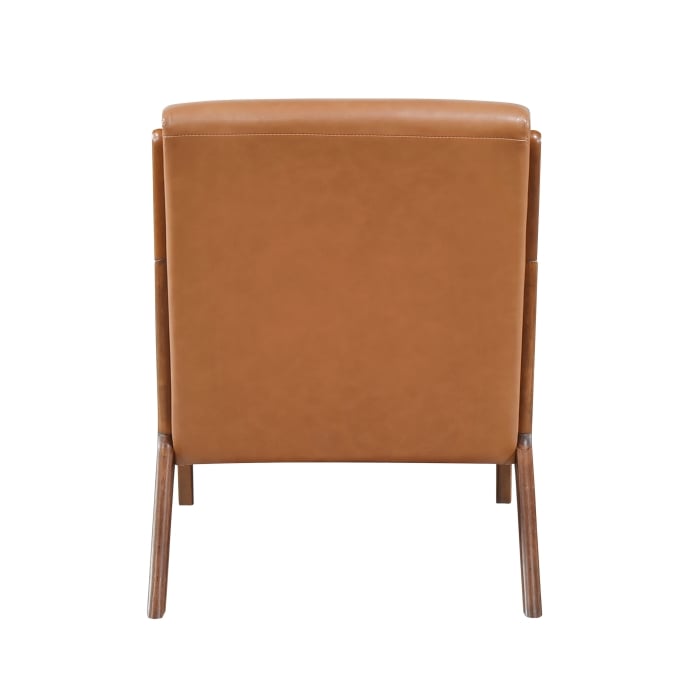 Upholstered Accent Chair