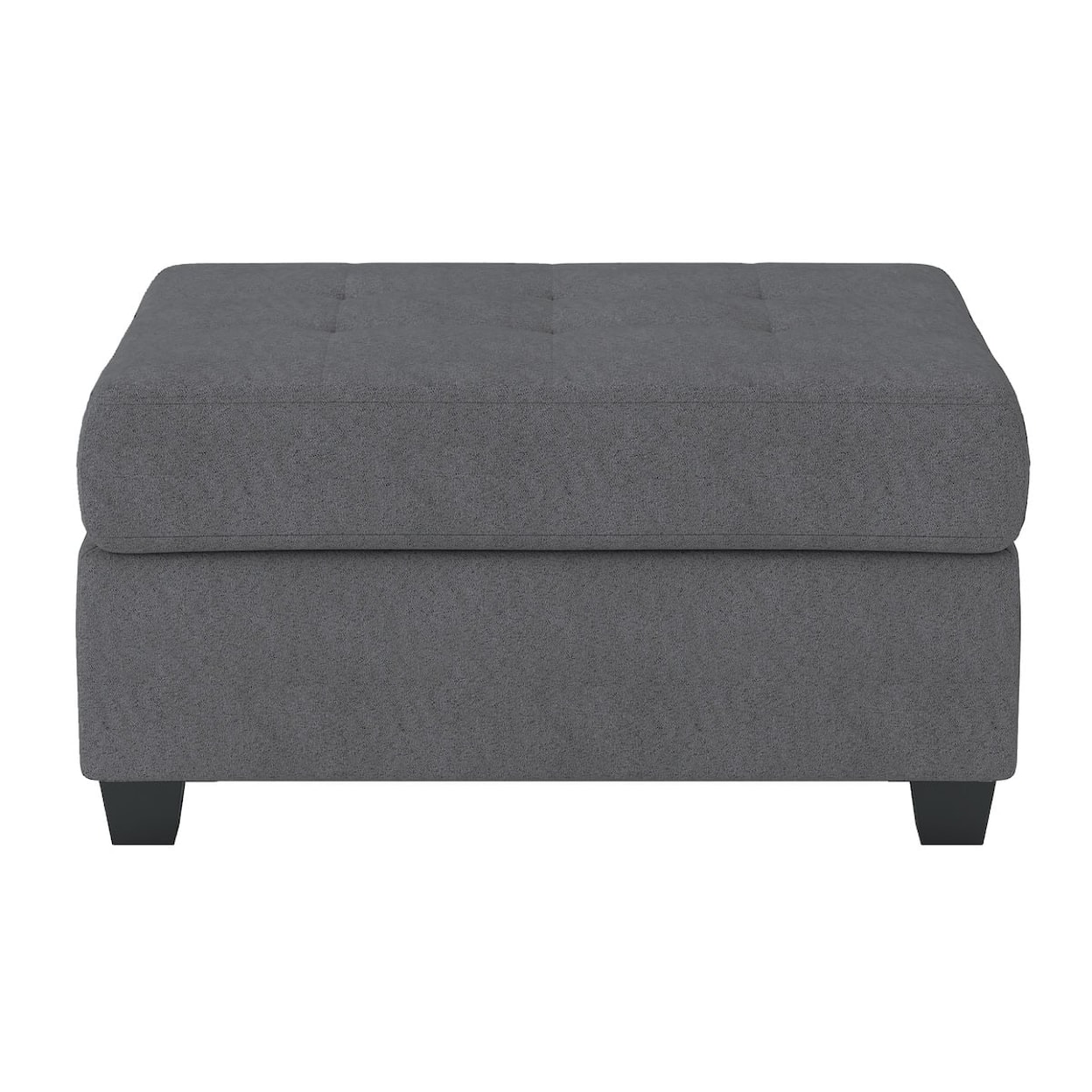 Homelegance Furniture Maston Storage Ottoman