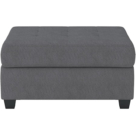 Storage Ottoman