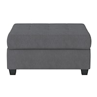 Storage Ottoman