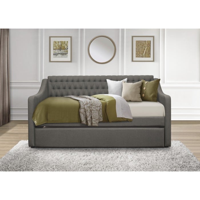 Upholstered Daybed