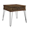 Homelegance Shaffner End Table