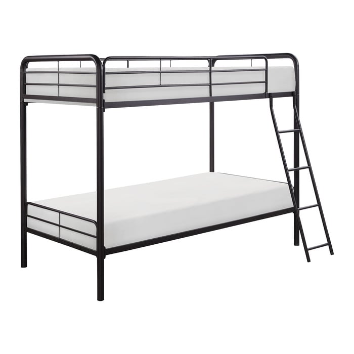 Twin Bunk Bed