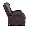 Homelegance Furniture Carson Lift Chair