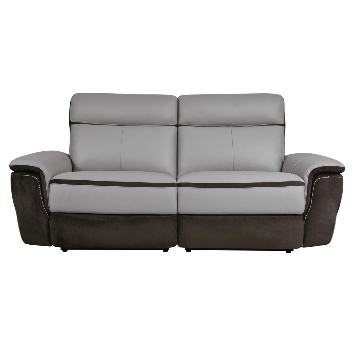 Power Reclining Loveseat