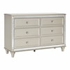 Homelegance Furniture Juliette Dresser