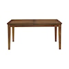 Homelegance Counsil Dining Table