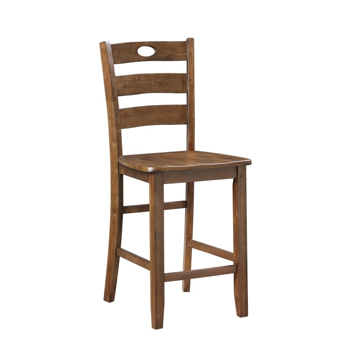 5-Piece Counter Height Dining Set