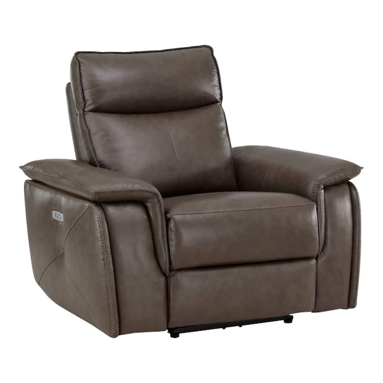 Homelegance Furniture Maroni Power Recliner