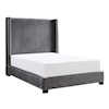 Homelegance Furniture Glenbury California King Bed in a Box