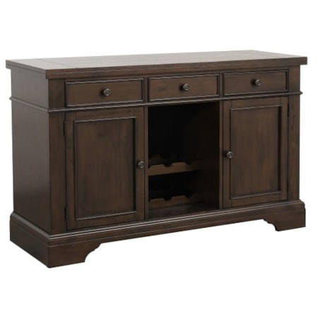 3-Drawer Dining Buffet