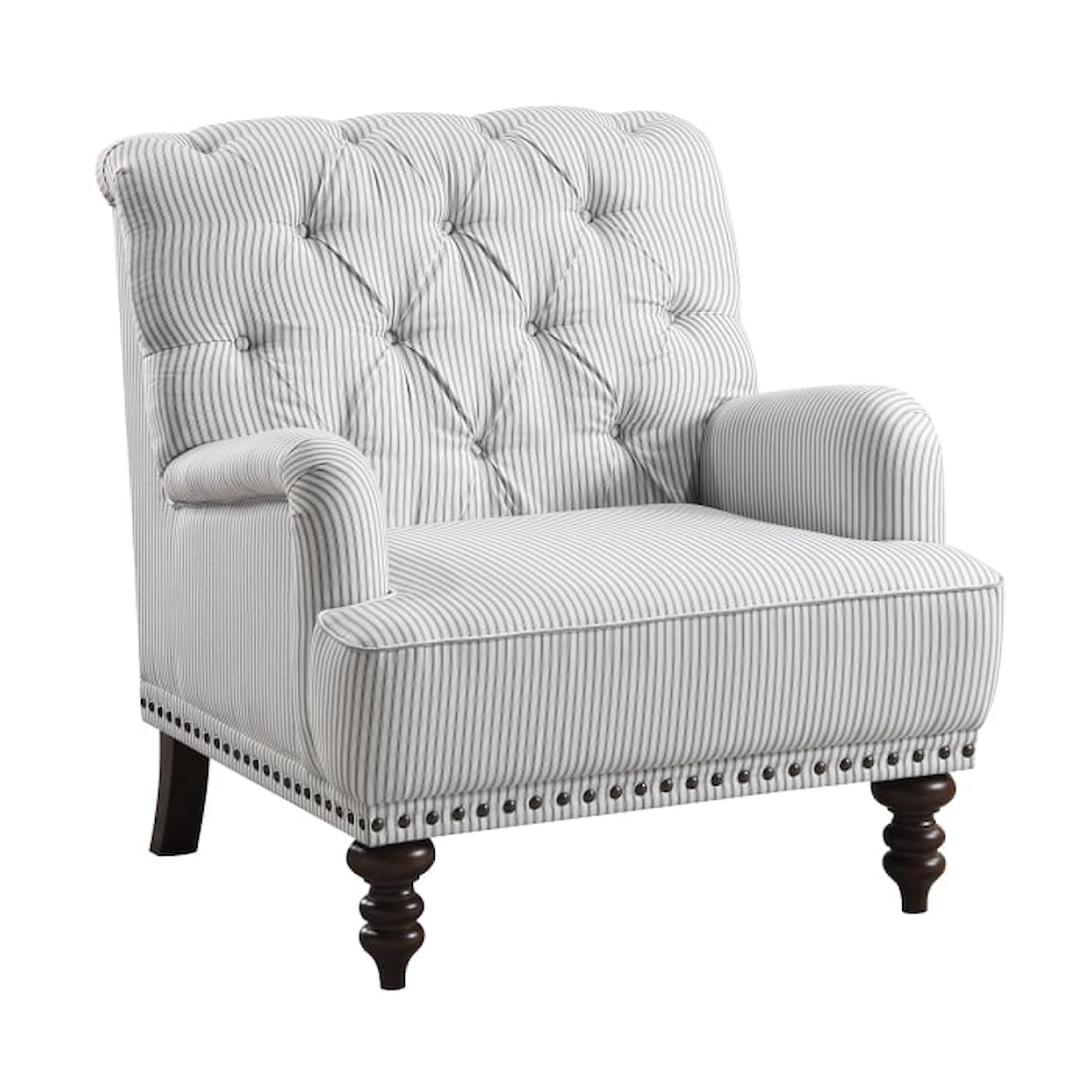 Homelegance Holland Park Accent Chair