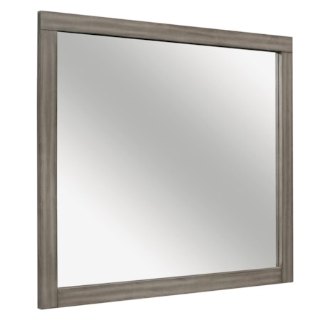 Landscape Dresser Mirror