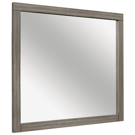 Landscape Dresser Mirror