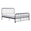 Homelegance Furniture Bethany Queen Platform Bed