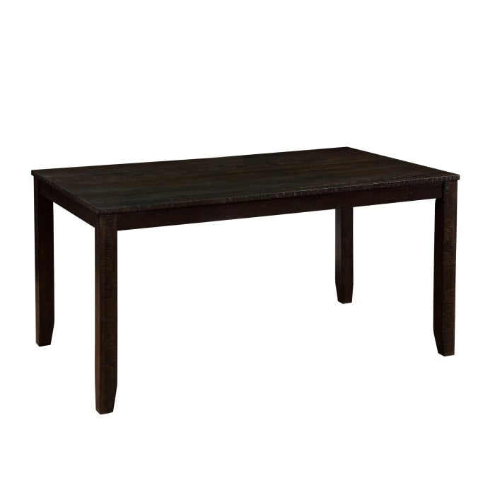 Homelegance Blair Farm 7-Piece Dinette Set