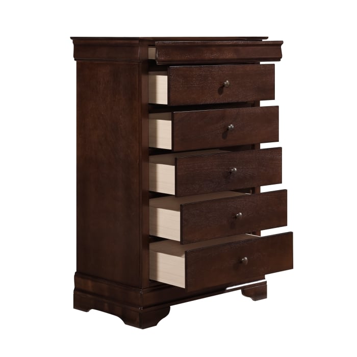 6-Drawer Chest