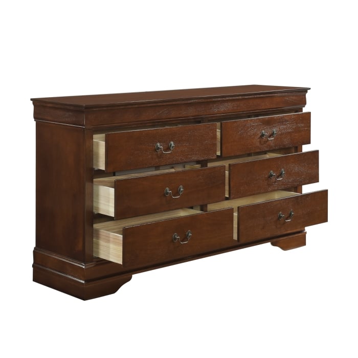 Homelegance Mayville Dresser