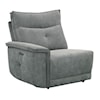 Homelegance Furniture Tesoro Power Reclining Loveseat