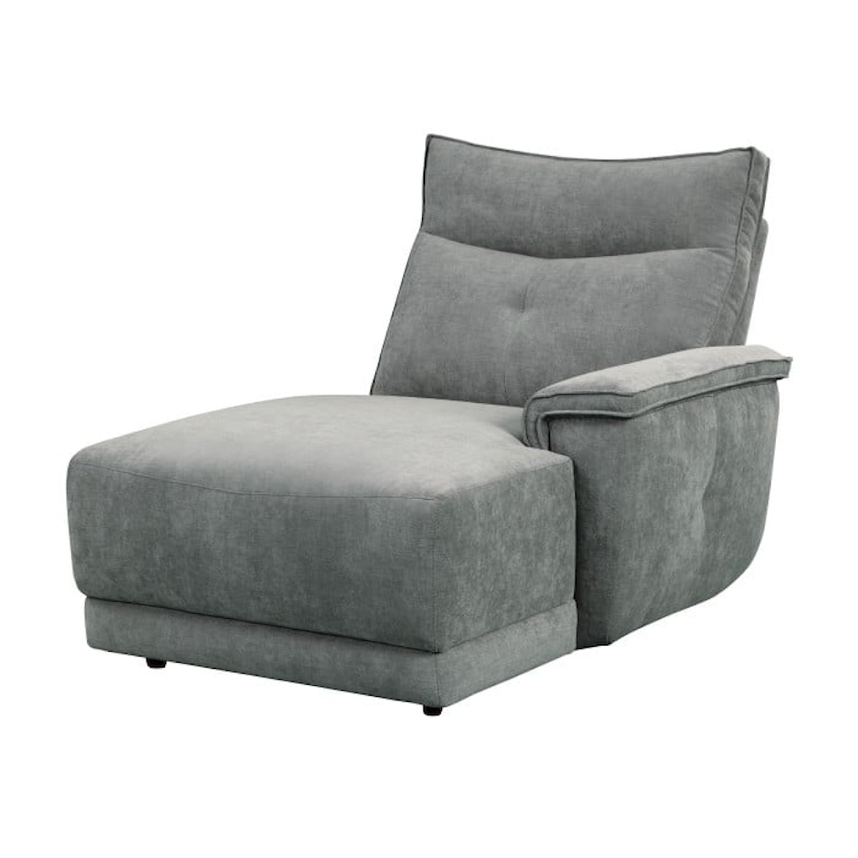 Homelegance Furniture Tesoro Right Side Chaise