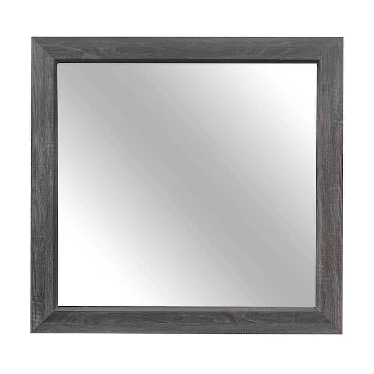 Homelegance Beechnut Mirror