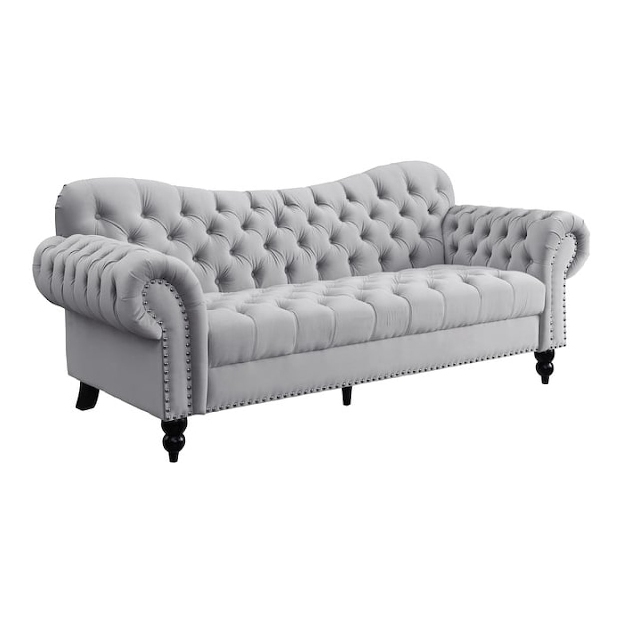 Homelegance Furniture Rosalie Sofa