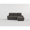 Homelegance Furniture Andes 2-Piece Sectional Sofa