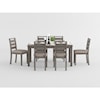 Homelegance Furniture Bainbridge Dinning Table