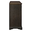 Homelegance Furniture Stonington Server