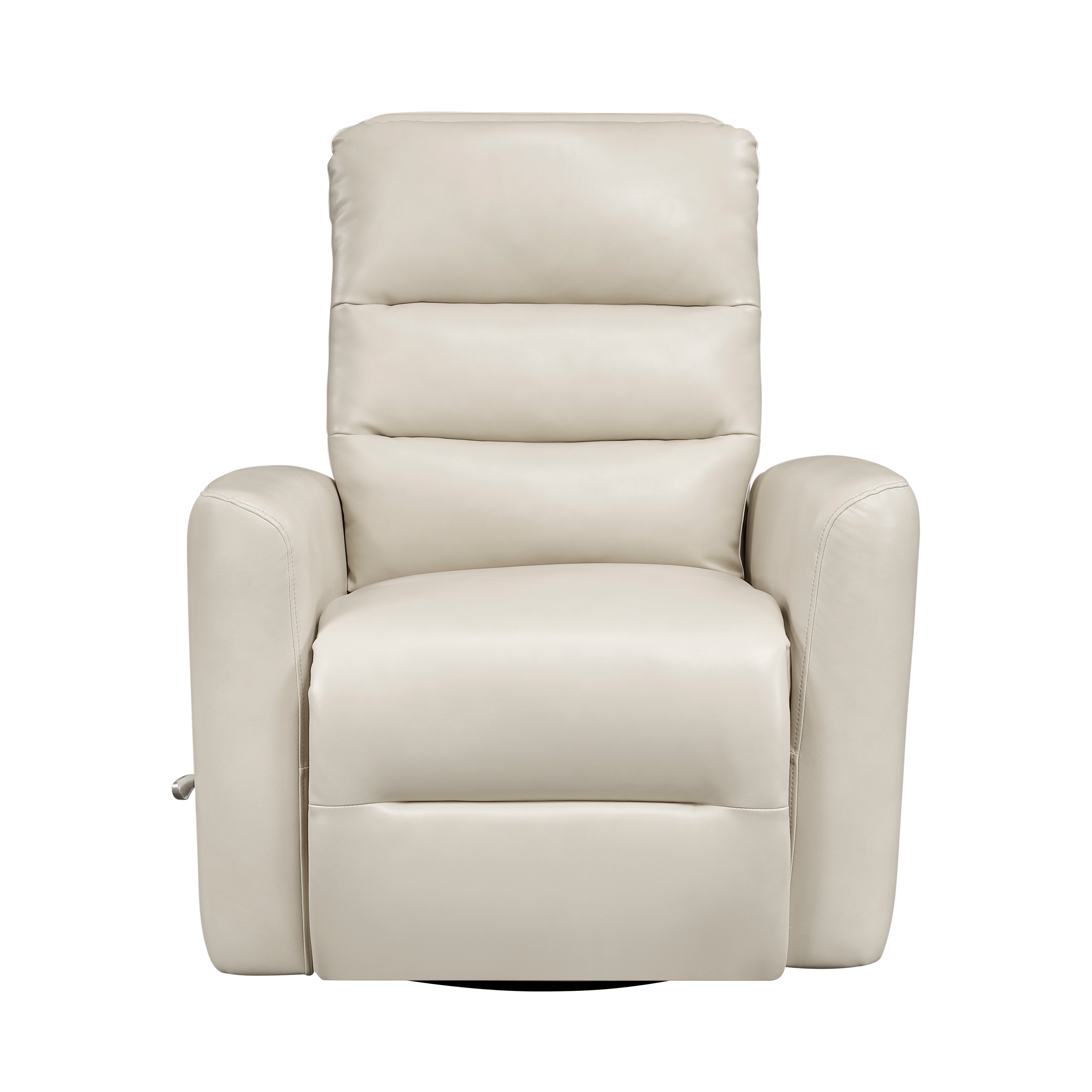 Manual Swivel Glider Recliner