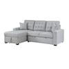 Homelegance Furniture McCafferty Sectional Sofa