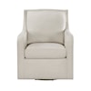 Homelegance Furniture Claymont Swivel Chair