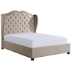 Homelegance Furniture Waterlyn California King Bed