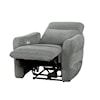 Homelegance Edition Lay Flat Reclining Chair