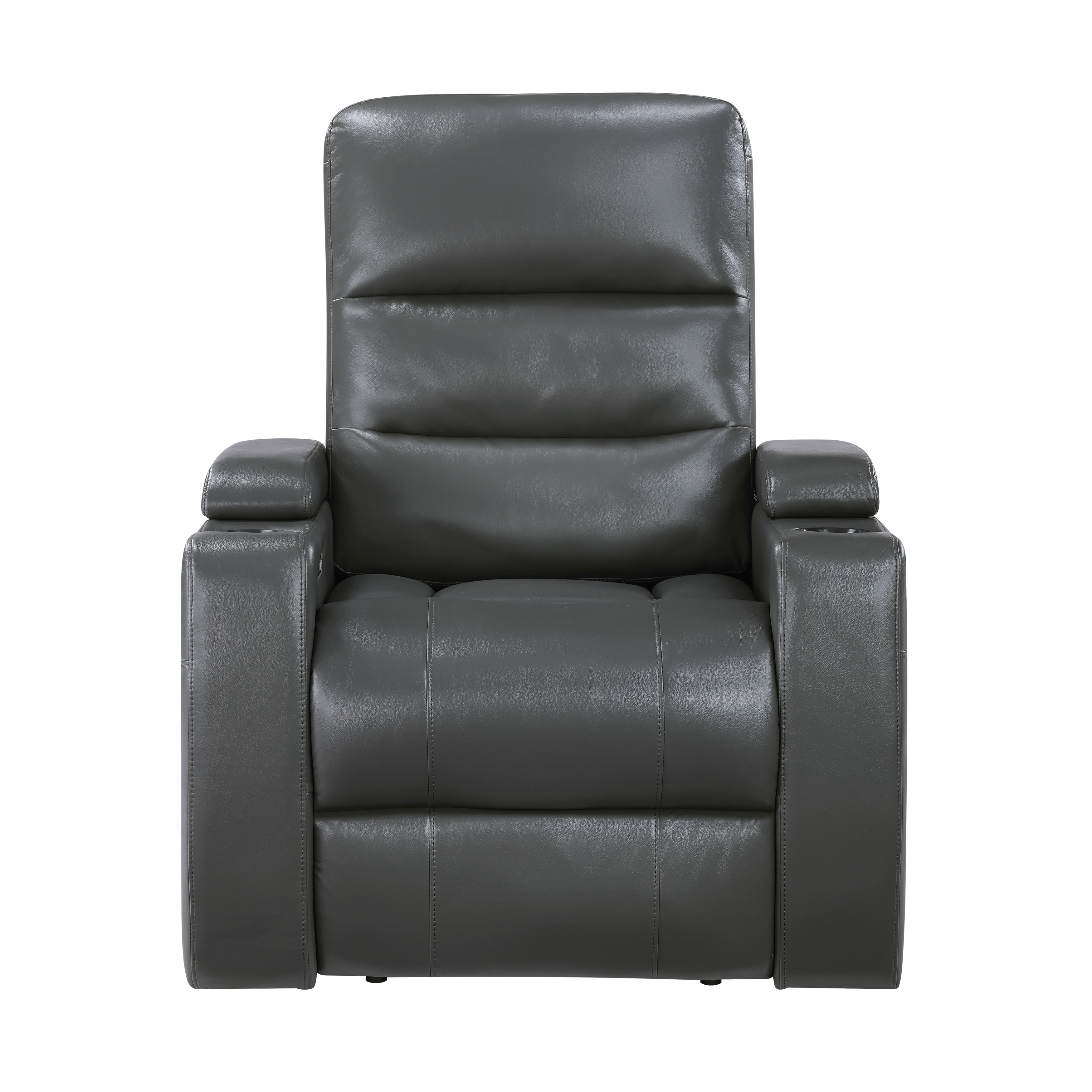 Power Recliner with Heat and Massage