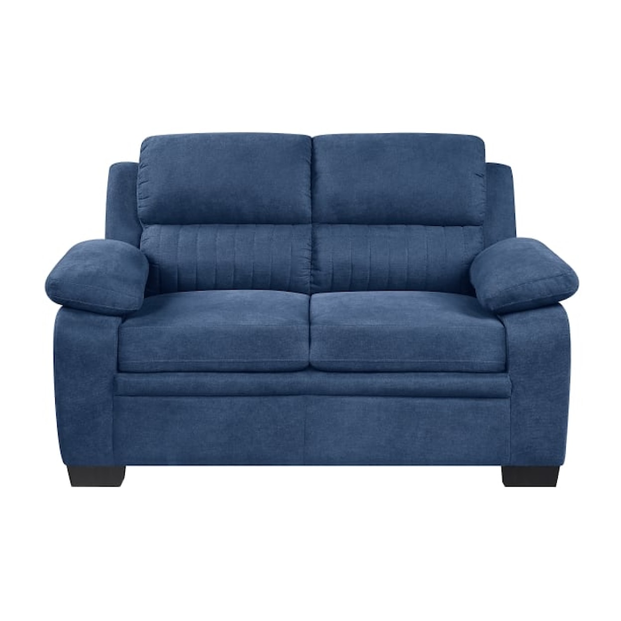 Homelegance Holleman Loveseat