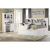 Homelegance Meghan Twin Storage Bed