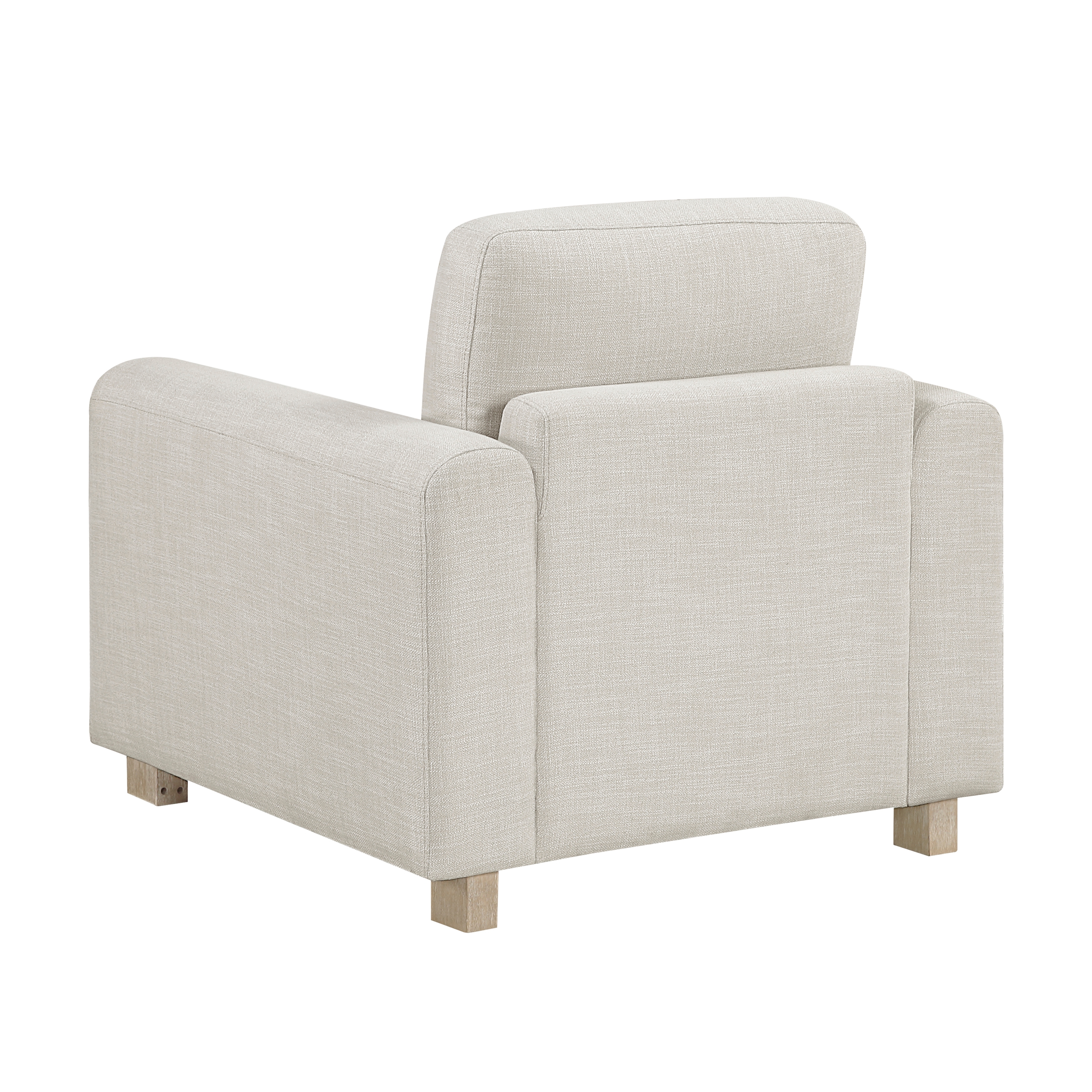 Homelegance Echo Modern Accent Armchair