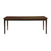 Homelegance Furniture Frazier Park Dining Table