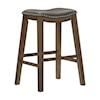 Homelegance Ordway Pub Height Stool