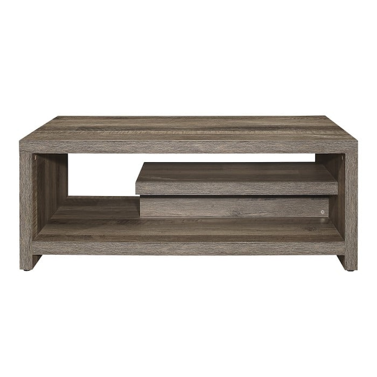 Homelegance Furniture Danio Contemporary Cocktail Table