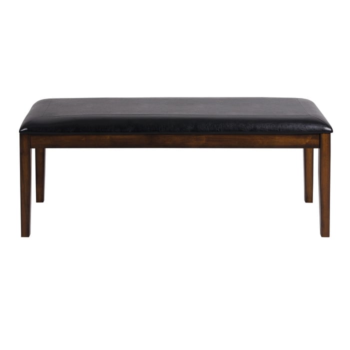 Homelegance Delmar 6-Piece Pack Dining Set