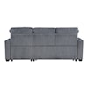 Homelegance Miscellaneous Sectional Sofa