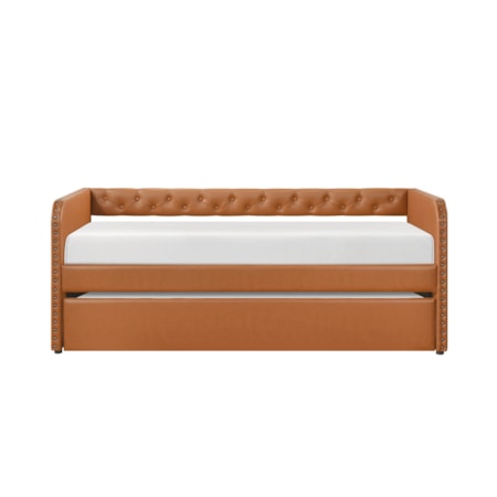 Daybed with Trundle
